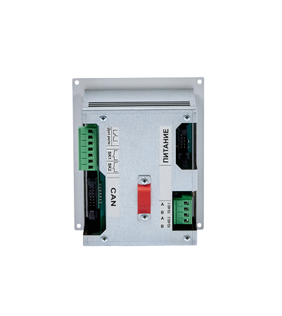 УКУ-207.13-D ФОРПОСТ