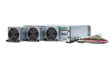 ЗВУ ИПС-9000-380/24В-300А-3/3-3U-23 ТКI ФОРПОСТ