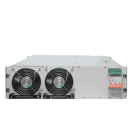 Конвертор DC(AC)/DC-90000-220/48В-1800А-30/30-30U-23 ФОРПОСТ