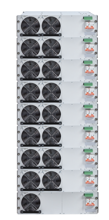 Конвертор DC(AC)/DC 51000-220/48В-1020А-17/18-27U-D-23 ФОРПОСТ