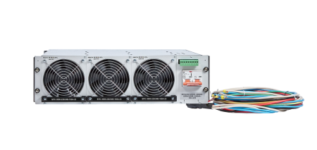 ЗВУ DC(AC)/DC-9000-220/24В-300А-3/3-3U-23 ТКI ФОРПОСТ ФОРПОСТ