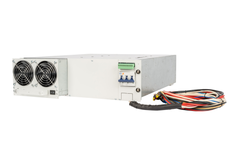 ЗВУ ИПС-10000-380/220В-40А-1/2-3U-21 TKI ФОРПОСТ