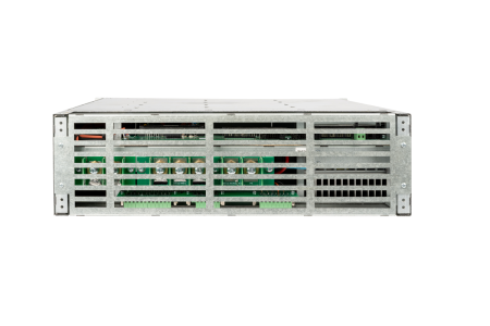 Инвертор DC/AC-24/220В-4500ВА-6U-25-BP M ФОРПОСТ
