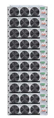 Конвертор DC(AC)/DC 90000-220/24В-3000А-30/30-30U-23 ФОРПОСТ