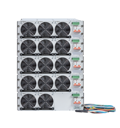 ЗВУ DC(AC)/DC-42000-220/48В-840А-14/15-15U-23 ТКI ФОРПОСТ