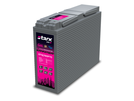 STARK S700FTC ФОРПОСТ