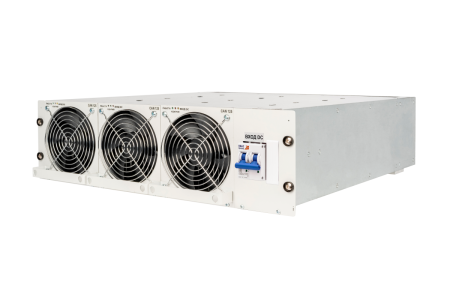 Инвертор DC/AC-110/380В-52500ВА-21U-23 (-РА; -BRS; -РГ) ФОРПОСТ