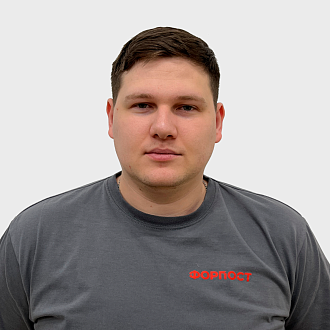 Абраменко Руслан Олегович