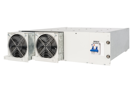 Инвертор DC/AC-220/220B-20000BA-6U-23 (-РА; -BRS; -РГ) ФОРПОСТ