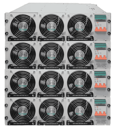 ВДК-36000-(170-230)/230В-600А-12/12-12U ФОРПОСТ