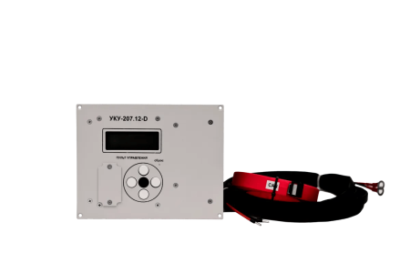 УКУ-207.12 LAN-D (-РА; -BRS; -РГ) ФОРПОСТ