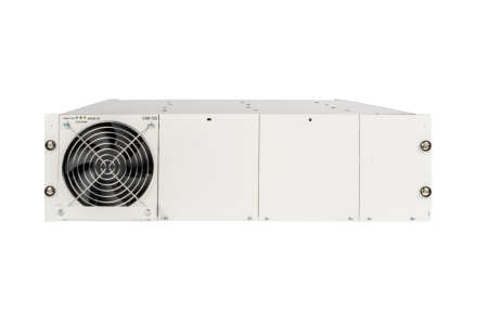 Инвертор DC/AC-48(60)/220B-4000BA-3U-23 (-РА; -BRS; -РГ) ФОРПОСТ