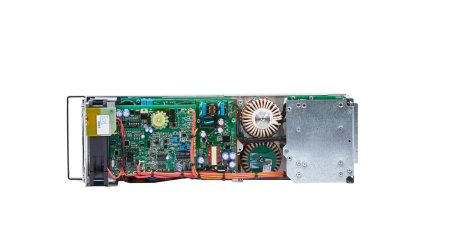 ЗВУ DC(AC)/DC-36000-220/24В-1200А-12/12-12U-23 ТКI ФОРПОСТ