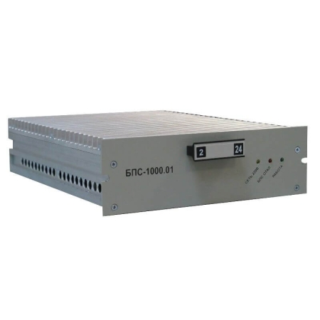 БПС-400-220/24В-20A ФОРПОСТ
