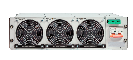 ЗВУ ИПС-9000-220/48В-180А-3/3-3U-23 ТКI ФОРПОСТ