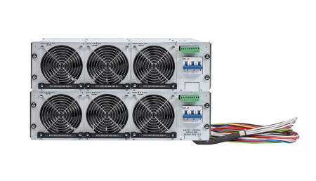 ЗВУ ИПС-18000-380/48В-360А-6/6-6U-23 ТКI ФОРПОСТ