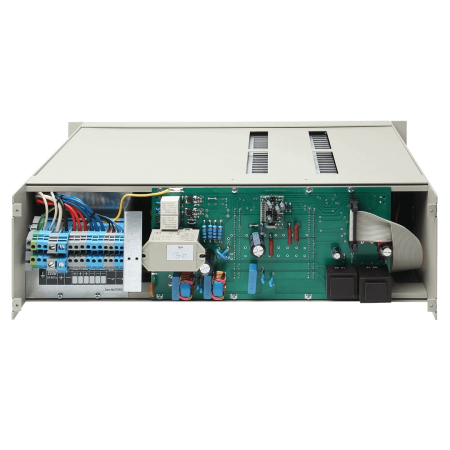 ИБЭП-220/48B-12A-2/2(360)-3U-CAN ФОРПОСТ