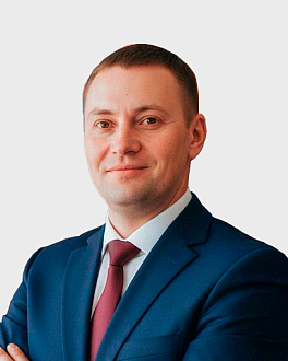 Широков Дмитрий Анатольевич