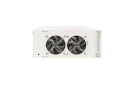 ИБП ИБЭП-220/48В-60А-2/2(1500)-3U LAN 1 акб ФОРПОСТ