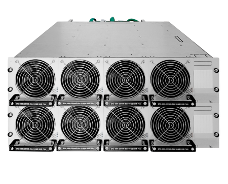 ВДК-24000-(170-230)/230В-400А-8/8-6U ФОРПОСТ