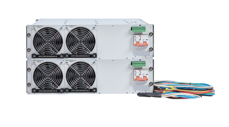 ЗВУ DC/DC-20000-220/220В-80А-4/4-6U-D-23 TKI ФОРПОСТ