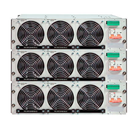 ЗВУ ИПС-18000-220/48В-360А-6/6-9U-D-23 ТКI ФОРПОСТ