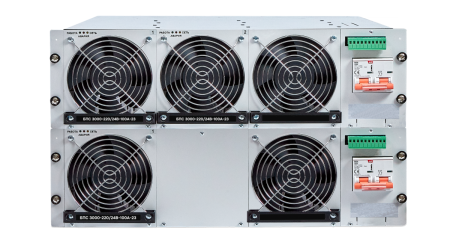Конвертор DC(AC)/DC-9000-220/24В-300А-3/4-6U-D-23 ФОРПОСТ