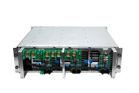 Инверторная система DC/AC-24/220B-1500BA-3U-23 (-РА; -BRS; -РГ) ФОРПОСТ