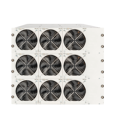 Инвертор DC/AC-110/380В-36000ВА-9U-23 (-РА; -BRS; -РГ) ФОРПОСТ