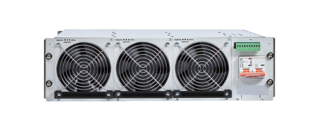 Конвертор DC(AC)/DC 9000-220/48В-180А-3/3-3U-23 ФОРПОСТ