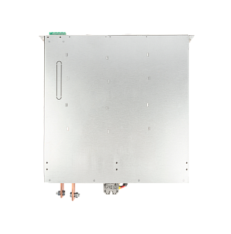 ЗВУ ИПС-12000-220/48В-240А-4/6-6U-23 ТКI ФОРПОСТ