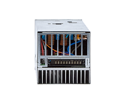 Конвертор DC(AC)/DC-3000-220/48В-60А-1/3-3U-23 ФОРПОСТ