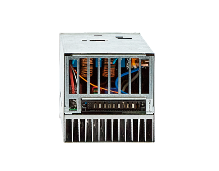 ЗВУ ИПС-18000-380/24В-600А-6/6-9U-D-23 ТКI ФОРПОСТ