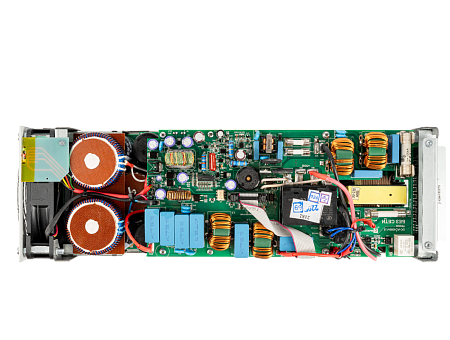 Инвертор (DC-AC)/AC-(220-220)/220B-20000BA-9U (-РА; -BRS; -РГ) ФОРПОСТ