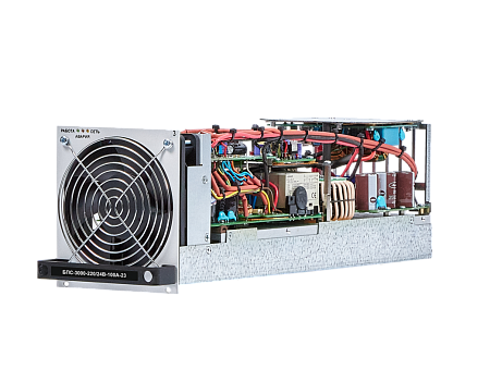 Конвертор DC(AC)/DC 57000-220/24В-1900А-19/21-21U-23 ФОРПОСТ