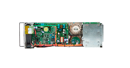 ЗВУ ИПС-12000-220/48В-240А-4/6-6U-23 ТКI ФОРПОСТ