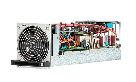 ЗВУ ИПС-18000-380/24В-600А-6/6-9U-D-23 ТКI ФОРПОСТ