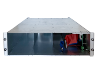 DC/AC-8000-48(60)-3U-25-BP-M DC/AC-8000-48(60)-3U-25-BP-M