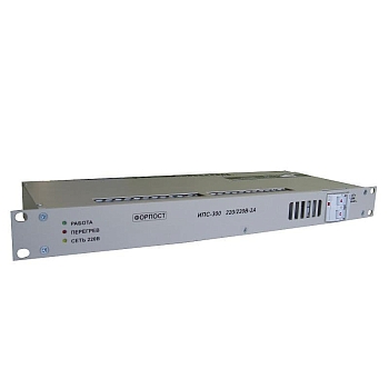 ИПС-300-220/110В-4А-1U Е ИПС-300-220/110В-4А-1U Е